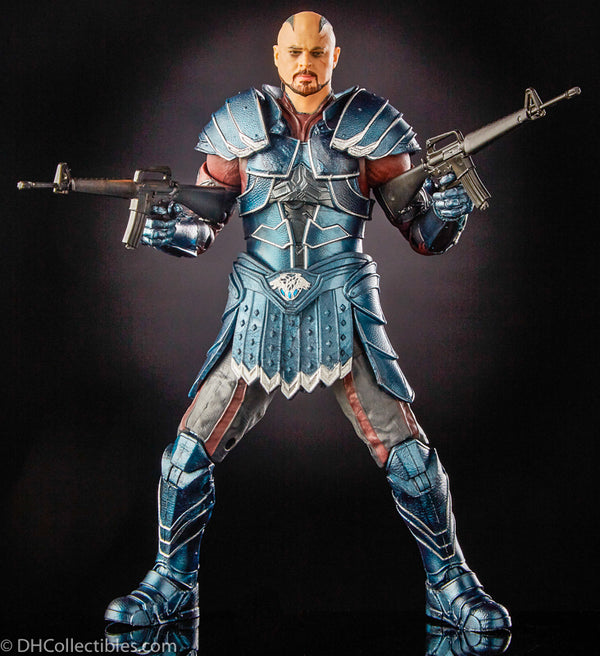 2018 Hasbro Marvel Legends Thor Ragnarok Series Skurge & Marvel's Hela Action Figures