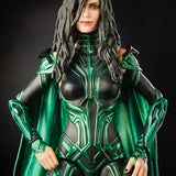 2018 Hasbro Marvel Legends Thor Ragnarok Series Skurge & Marvel's Hela Action Figures