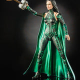 2018 Hasbro Marvel Legends Thor Ragnarok Series Skurge & Marvel's Hela Action Figures
