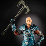 2018 Hasbro Marvel Legends Thor Ragnarok Series Skurge & Marvel's Hela Action Figures