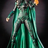 2018 Hasbro Marvel Legends Thor Ragnarok Series Skurge & Marvel's Hela Action Figures2018 Hasbro Marvel Legends Thor Ragnarok Series Skurge & Marvel's Hela Action Figures