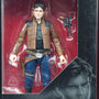 2017 Star Wars the Black Series Han Solo - Action Figure
