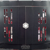 2020 Hasbro Star Wars The Black Series First Order Stormtrooper with Gear Action Figure