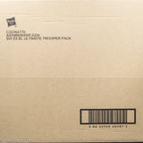 2020 Hasbro Star Wars The Black Series First Order Stormtrooper with Gear Action Figure