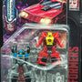 Transformers Generations War for Cybertron: Siege Micromaster WFC-S4 Autobot Race Car Patrol