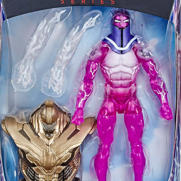 2019 Hasbro Avengers Marvel Legends Wave 3 Living Laser 6-Inch Action Figure
