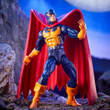 2019 Hasbro Avengers Marvel Legends Wave 3 Nighthawk 6-Inch Action Figure
