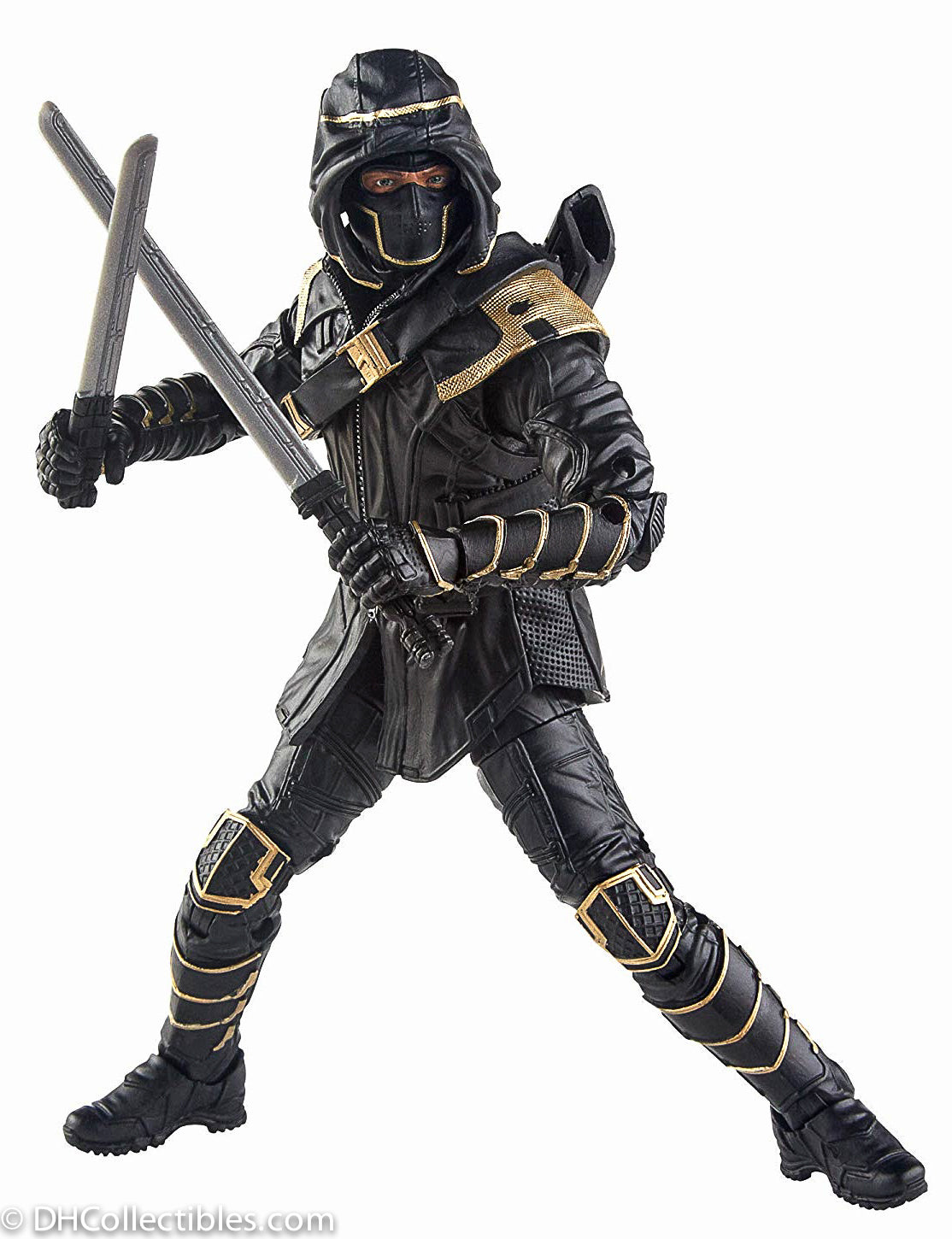 2019 Hasbro Avengers Marvel Legends Wave 3 Ronin 6-Inch Action Figure