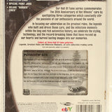 Hot Wheels Hall of Fame Series Greatest Rides Plymouth GTX Yellow w/ Real Riders