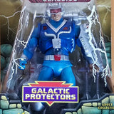 2011 Masters of the Universe Classics Icarius Action Figure