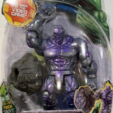 2008 Hasbro Marvel Incredible Hulk Ironclad Action Figure