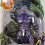 2008 Hasbro Marvel Incredible Hulk Ironclad Action Figure