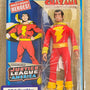Figures Toy Co  World's Greatest Heroes  - JLA Series 1 Special Edition Shazam Action Figure 8" Mego Retro