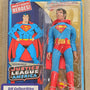 Figures Toy Co - Justice League of America Series 1 Special Edition Superman - Action Figure 8" Mego Retro
