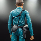 1973 Best Of The West Fort Apache Fighters Marx Johnny West Captain Tom Maddox