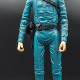 1973 Best Of The West Fort Apache Fighters Marx Johnny West Captain Tom Maddox