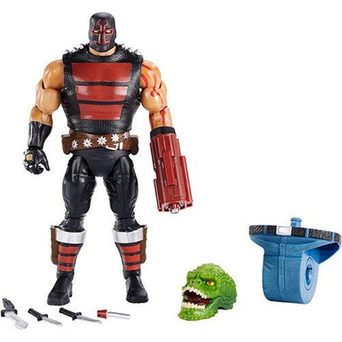 2019 Mattel DC Multiverse KG Beast BAF Killer Croc Action Figure