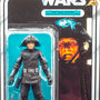 2017 Kenner Star Wars 40th Anniversary Death Squad Commander Action Figure