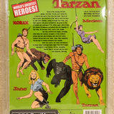Figures Toy Co  World's Greatest Heroes  - Korak Action Figure 8