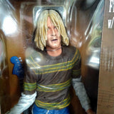 2007 NECA Kurt Cobain 18-Inch Electronic Action Figure