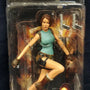 2006 NECA Player Select Series 1 Lara Croft Tomb Raider Anniversary Action Figure