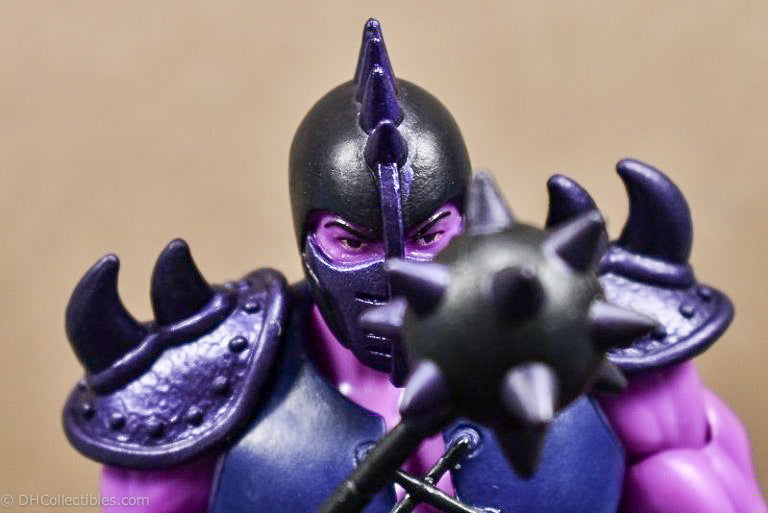 2018 Super 7 Masters of the Universe Classics Lodar Action Figure