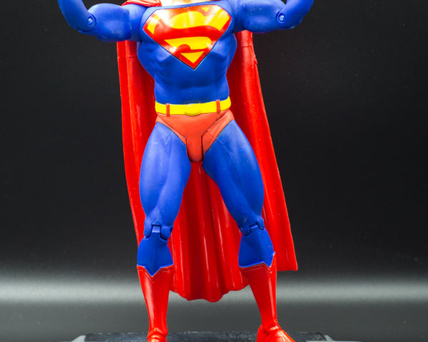 Action Figure Retailer Variant - Loose