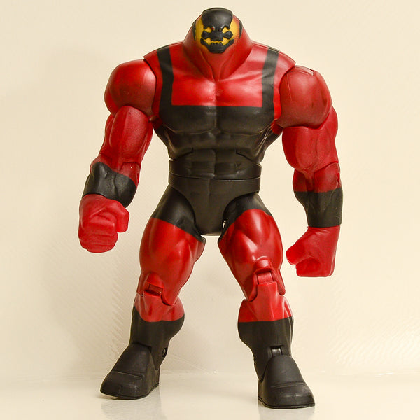 2010 DC Universe Superman Batman Public Enemies Brimstone BAF - Loose RARE