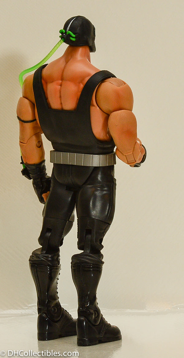 2011 DC Universe Classics Wave 16 Bane BAF - Loose