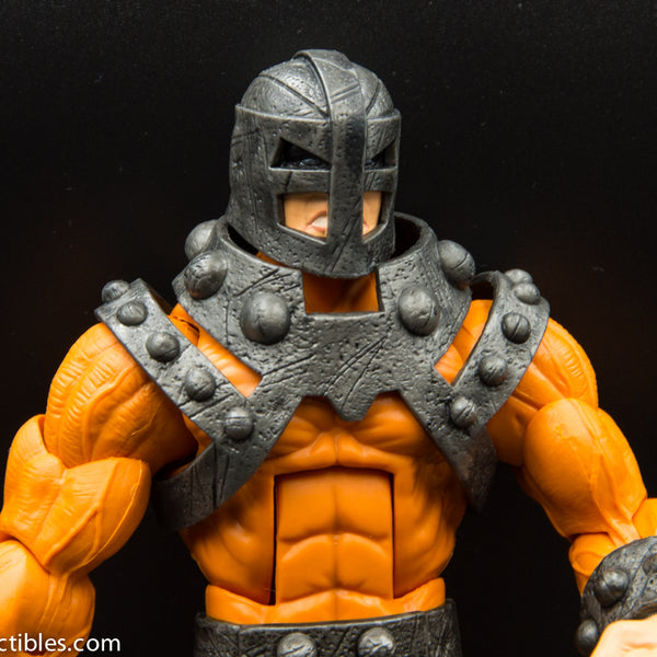 2015 Marvel Legends Infinite Series Bulldozer Action Figure - Loose