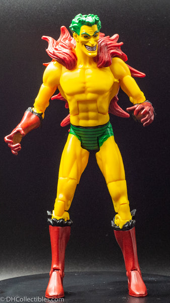 2011 DC Universe Classics Bane Wave 16 The Creeper - Action Figure