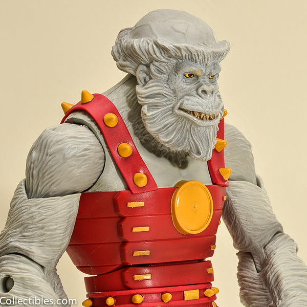 2010 DC Universe Classics Wave 14 Ultra Humanite 9" BAF Action Figure