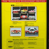 Matchbox Collectibles Coca-Cola 1969 Chevy Camaro SS-396  Diecast