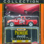 Matchbox Premiere Collection Coca-Cola '97 Ford F-150 Diecast