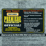 Matchbox Premiere Collection Coca-Cola '97 Ford F-150 Diecast