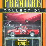 Matchbox Premiere Collection Coca-Cola '97 Ford F-150 Diecast