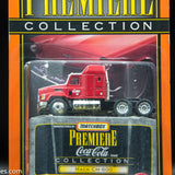 Matchbox Premiere Collection Coca-Cola Mack CH-600 Diecast