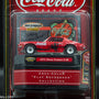 Matchbox Collectibles Coca-Cola 1971 Chevy Camaro Z-28 Diecast