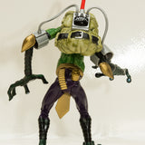 1997 Toy Biz Marvel Meegan Alien Action Figure - Loose