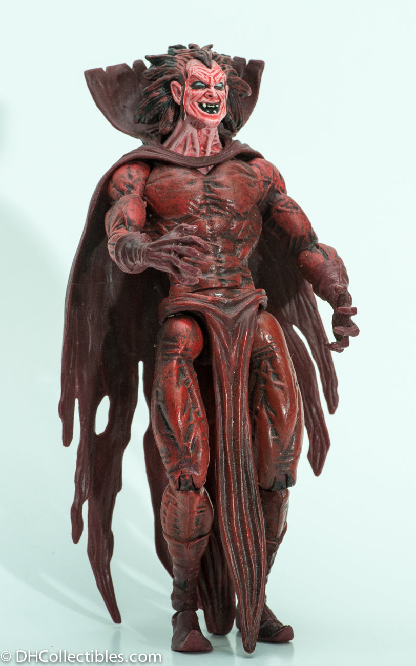 2006 Marvel Select Mephisto Action Figure Loose RARE – DH