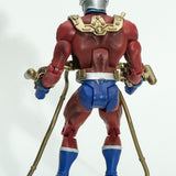 2008 DC Universe Classics New Gods Orion Action Figure - Loose