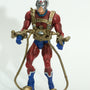2008 DC Universe Classics New Gods Orion Action Figure - Loose