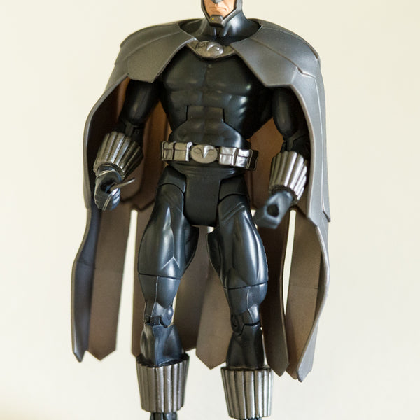 2009 DC Universe Classics Crime Syndicate of Amerika Owl Man Action Figure - Loose