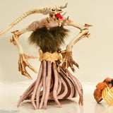 1997 Spider-man Venom Along Came a Spider Phage Action Figure-  Loose