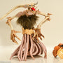 1997 Spider-man Venom Along Came a Spider Phage Action Figure-  Loose