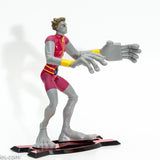 1995 Toy Biz X-Men Generation X Skin Action Figure - Loose