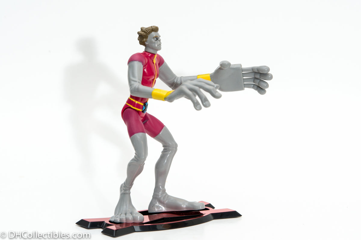 1995 Toy Biz X-Men Generation X Skin Action Figure - Loose