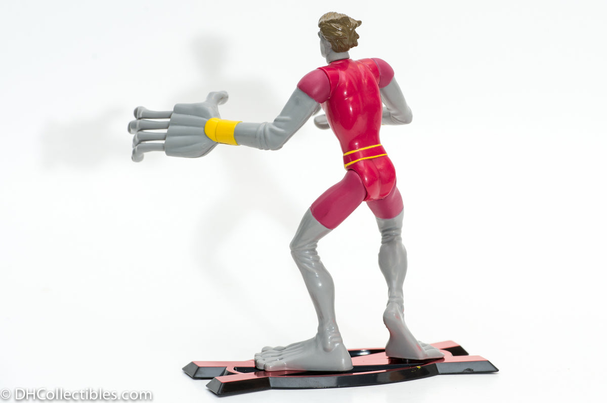1995 Toy Biz X-Men Generation X Skin Action Figure - Loose