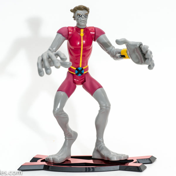 1995 Toy Biz X-Men Generation X Skin Action Figure - Loose
