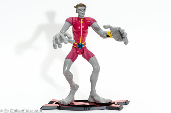 1995 Toy Biz X-Men Generation X Skin Action Figure - Loose